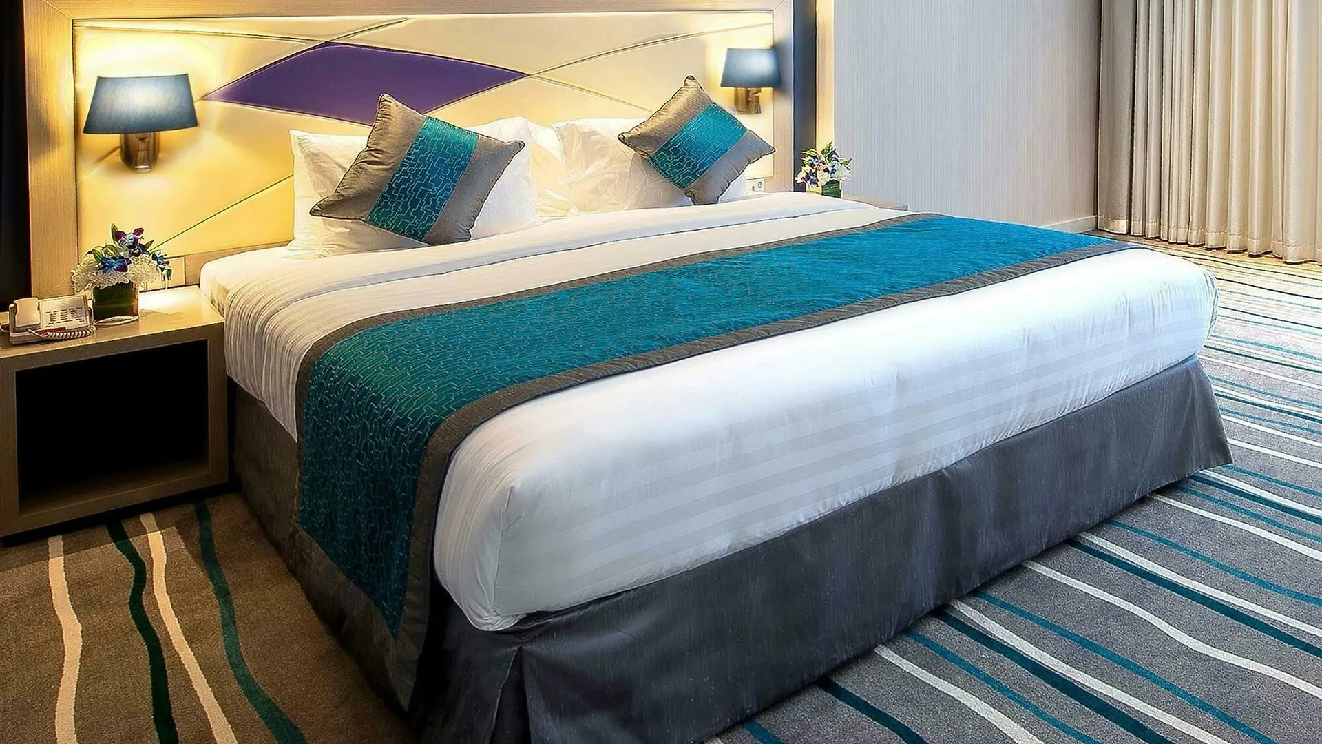 ***  Al Sarab Hotel Дубай ОАЭ