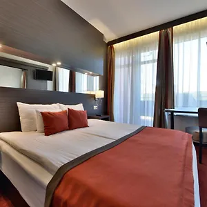 City 4* Budapest