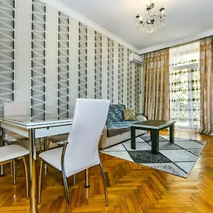  Апартаменты Deluxe 39 Азербайджан