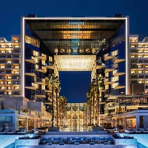 5* شقة فندقية Five Palm Jumeirah