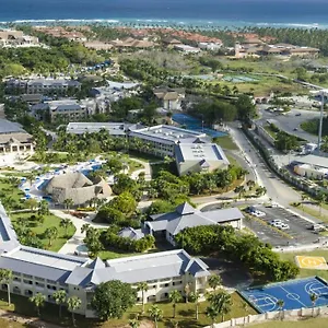 Resort Royalton Splash Punta Cana, An Autograph Collection & Casino