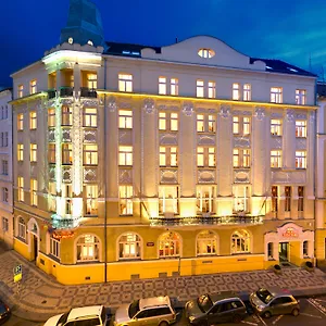 Theatrino 4* Prague