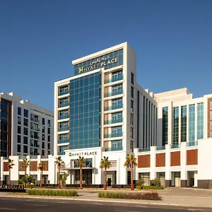 Hyatt Place Jumeirah **** Dubai