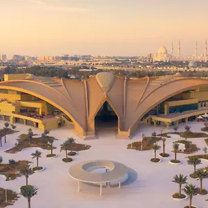 Erth 5* أبو ظبي