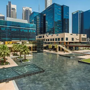 Doubletree By Hilton - Business Bay 4* Dubai