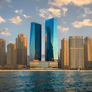 5* فندق ريكسوس بريميوم جيه بي آر