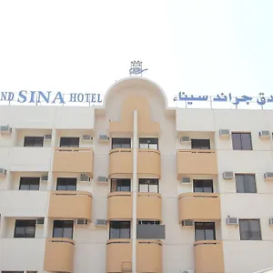 Grand Sina Dubai