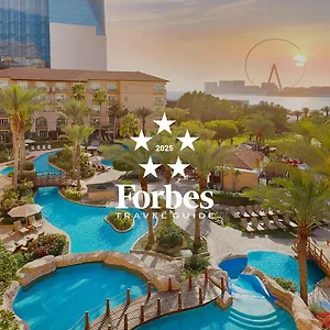 5* منتجع الريتز- كارلتون،