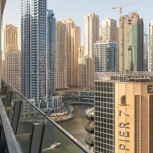 Silverene Towers Marina - By Of Choice Апартаменты
