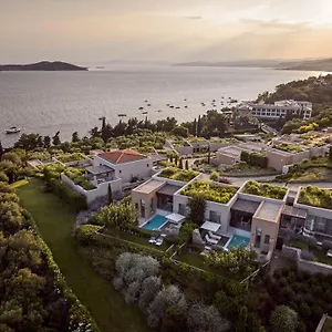 Eagles - Small Luxury Of The World Ouranoupoli