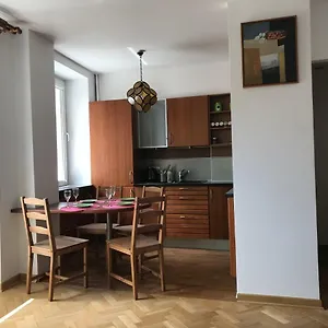  Апартаменты Nina Na Bielanskiej Польша