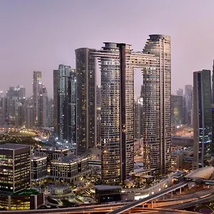 Hotell Address Sky View, Dubai