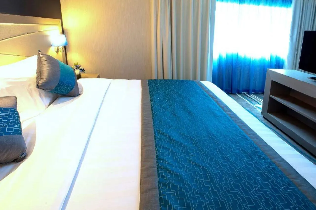 Al Sarab Hotel Dubai 3*,  Vereinigte Arabische Emirate
