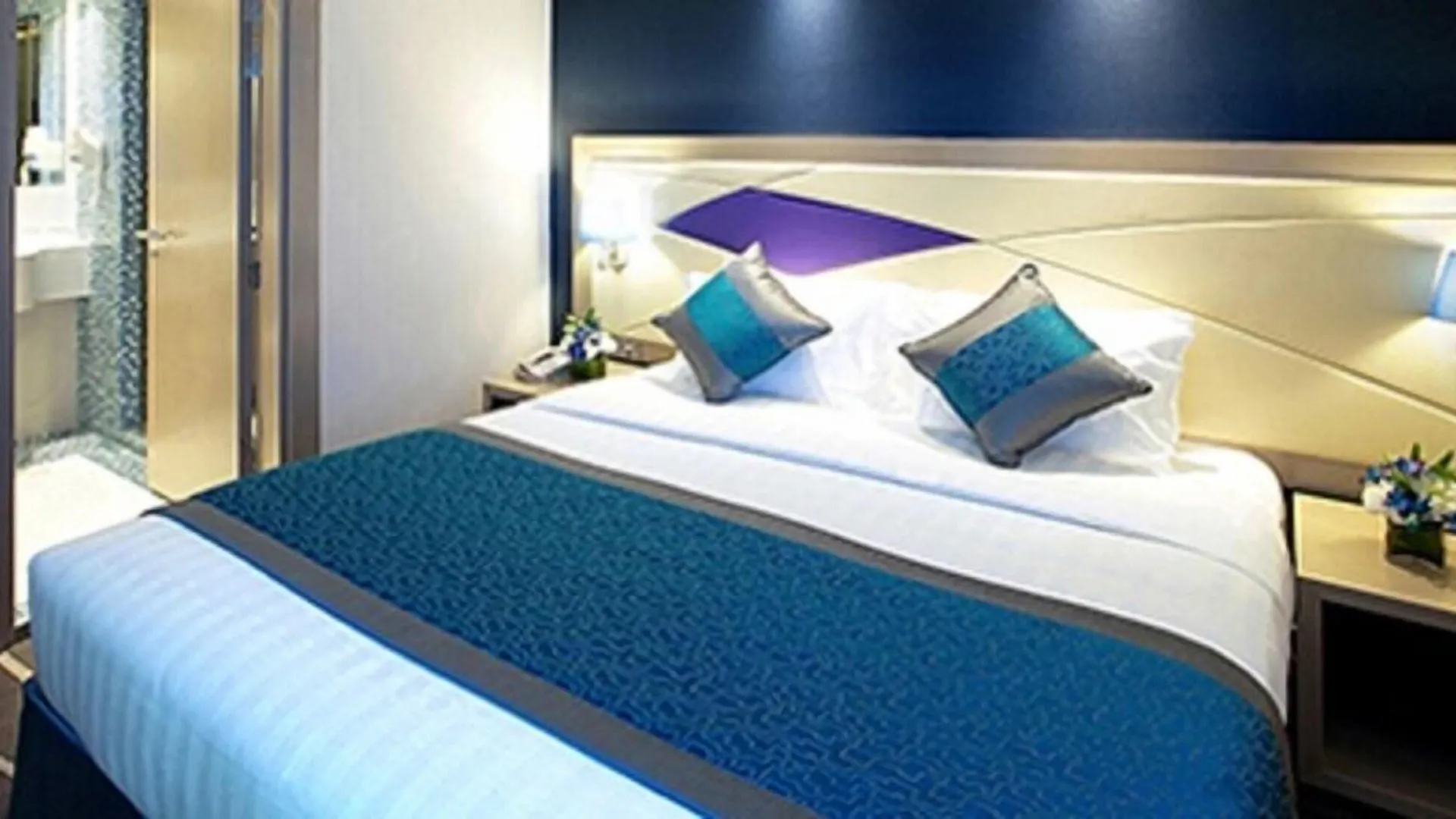 Al Sarab Hotel Dubai 3*,