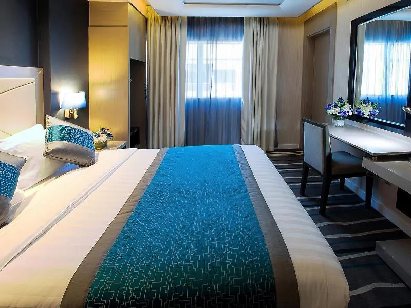 ***  Al Sarab Hotel Dubai United Arab Emirates