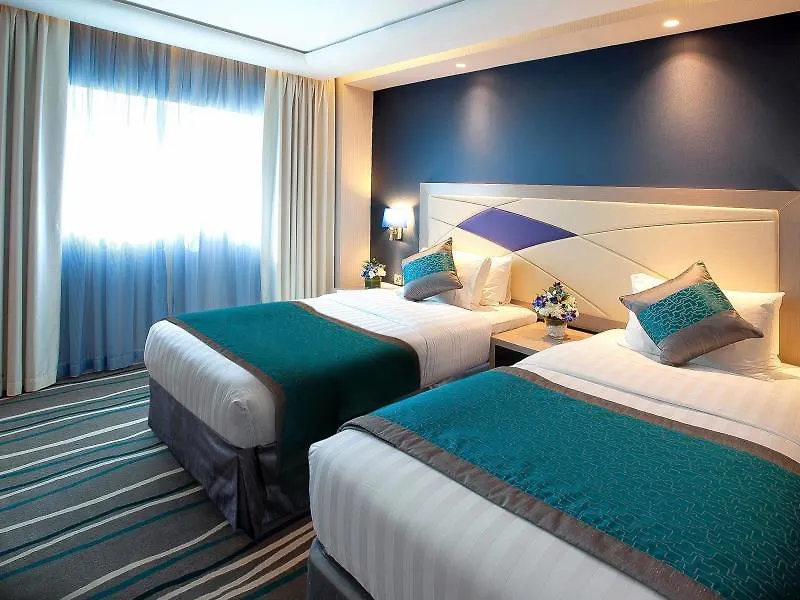 Al Sarab Hotel Dubai