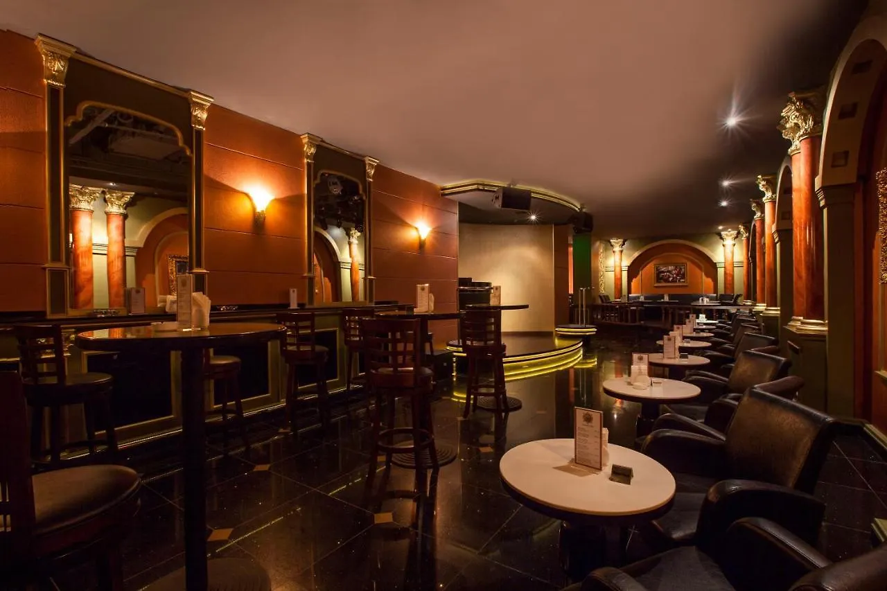 Al Sarab Hotel Dubai