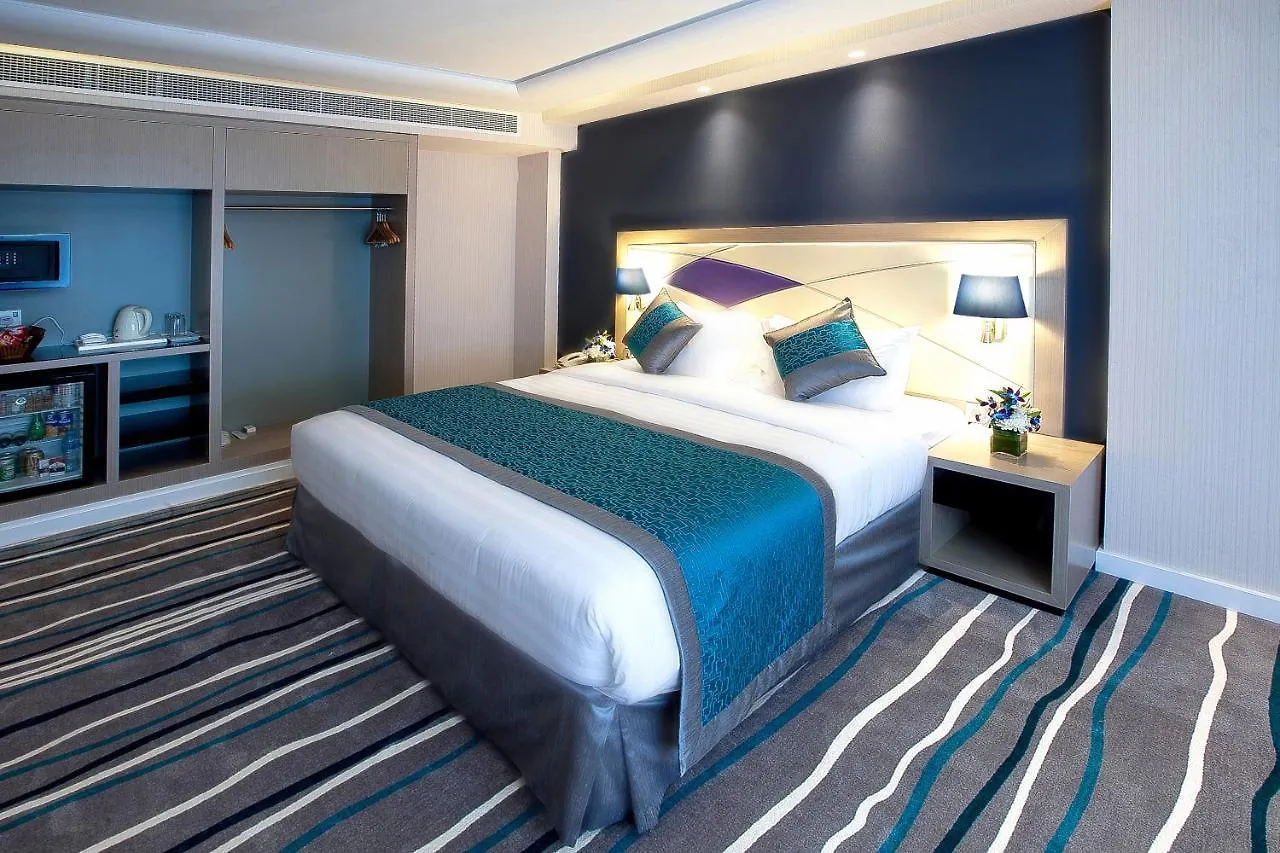 ***  Al Sarab Hotel Dubai United Arab Emirates