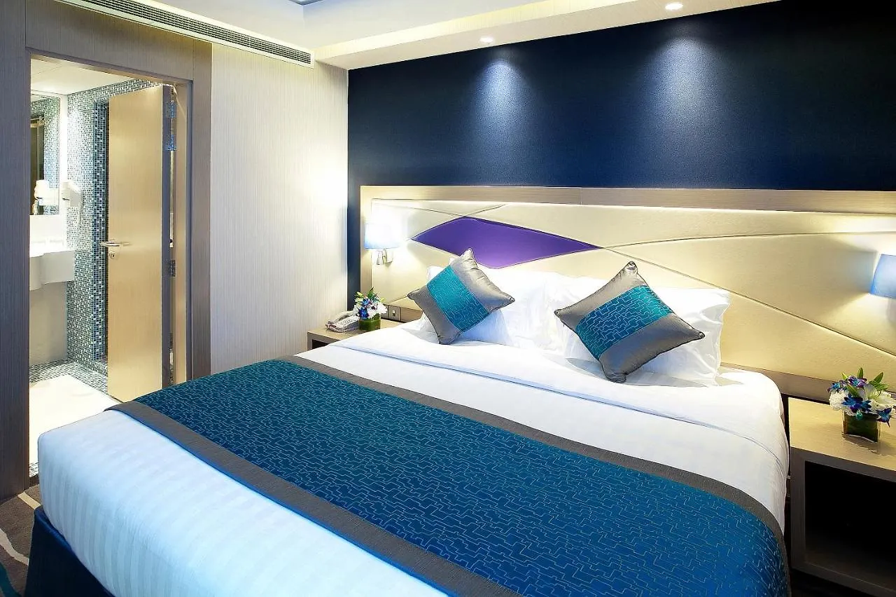 ***  Al Sarab Hotel Dubai United Arab Emirates