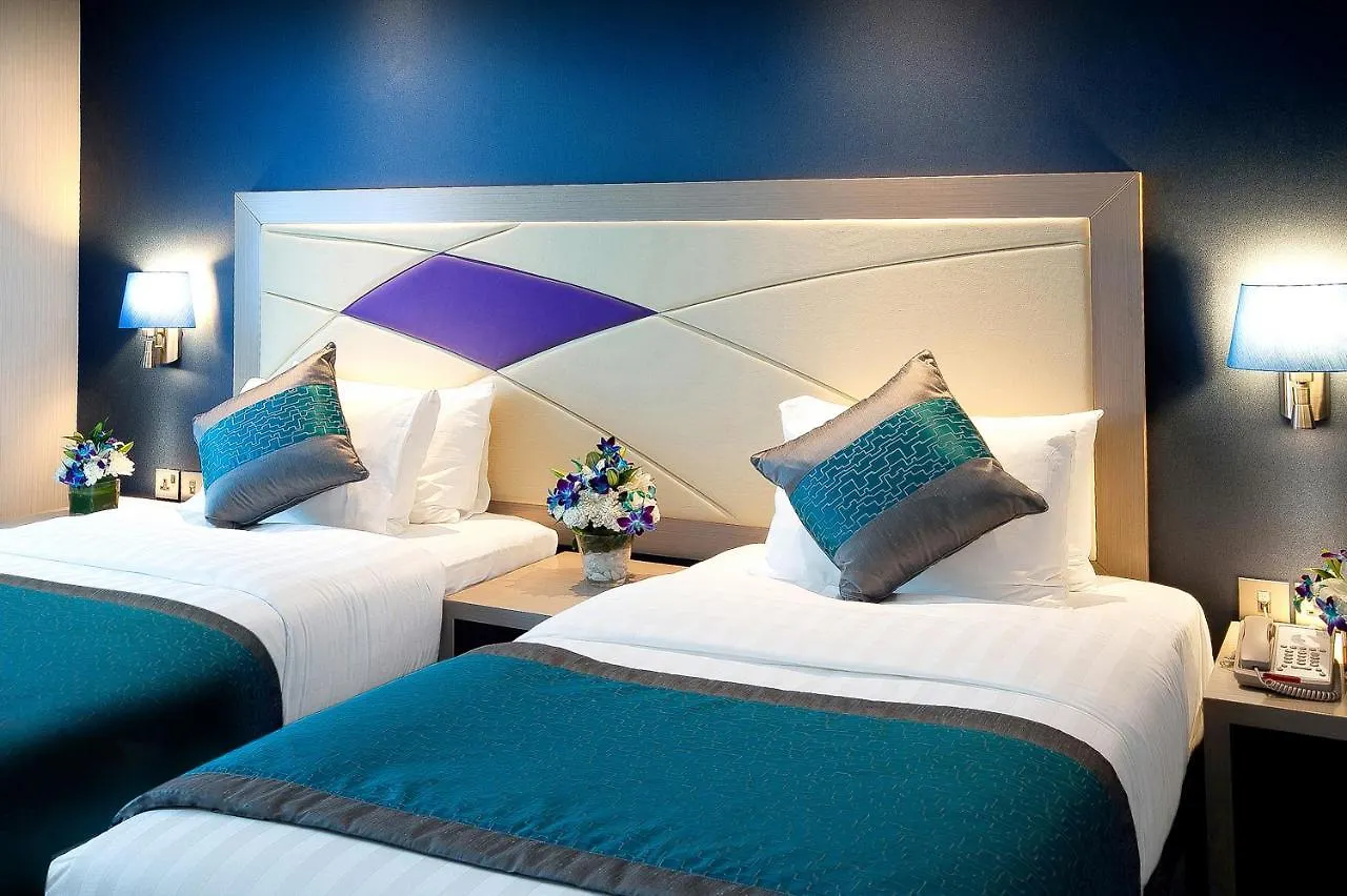Al Sarab Hotel Dubai 3*,  United Arab Emirates