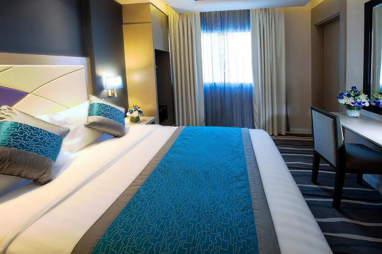 ***  Al Sarab Hotel Dubai United Arab Emirates