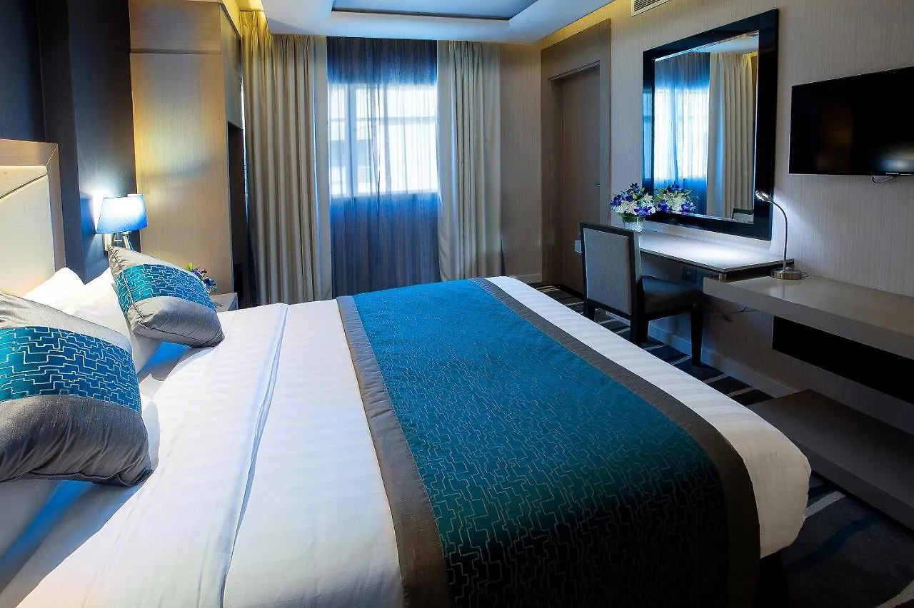 Al Sarab Hotel Dubai