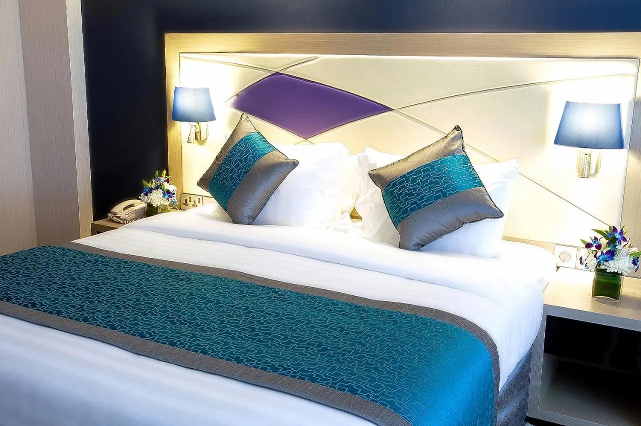 Al Sarab Hotel Dubai