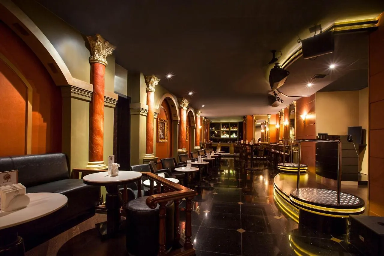 Al Sarab Hotel Dubai