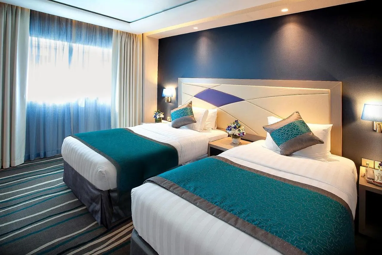 Al Sarab Hotel Dubai 3*,  United Arab Emirates