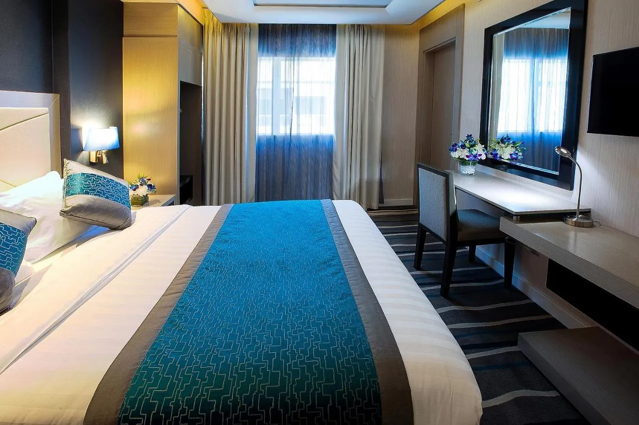 Al Sarab Hotel Dubai 3*,