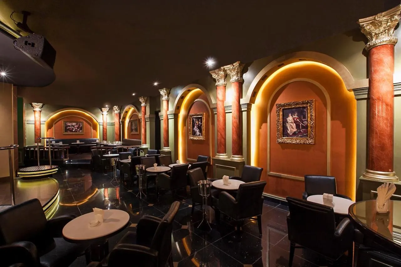 Al Sarab Hotel Dubai