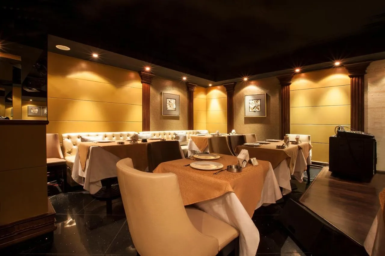 Al Sarab Hotel Dubai United Arab Emirates