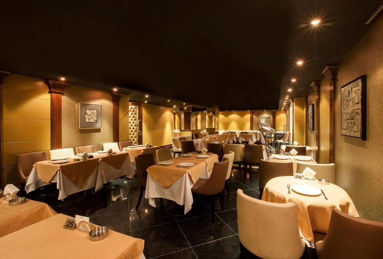 Al Sarab Hotel Dubai United Arab Emirates