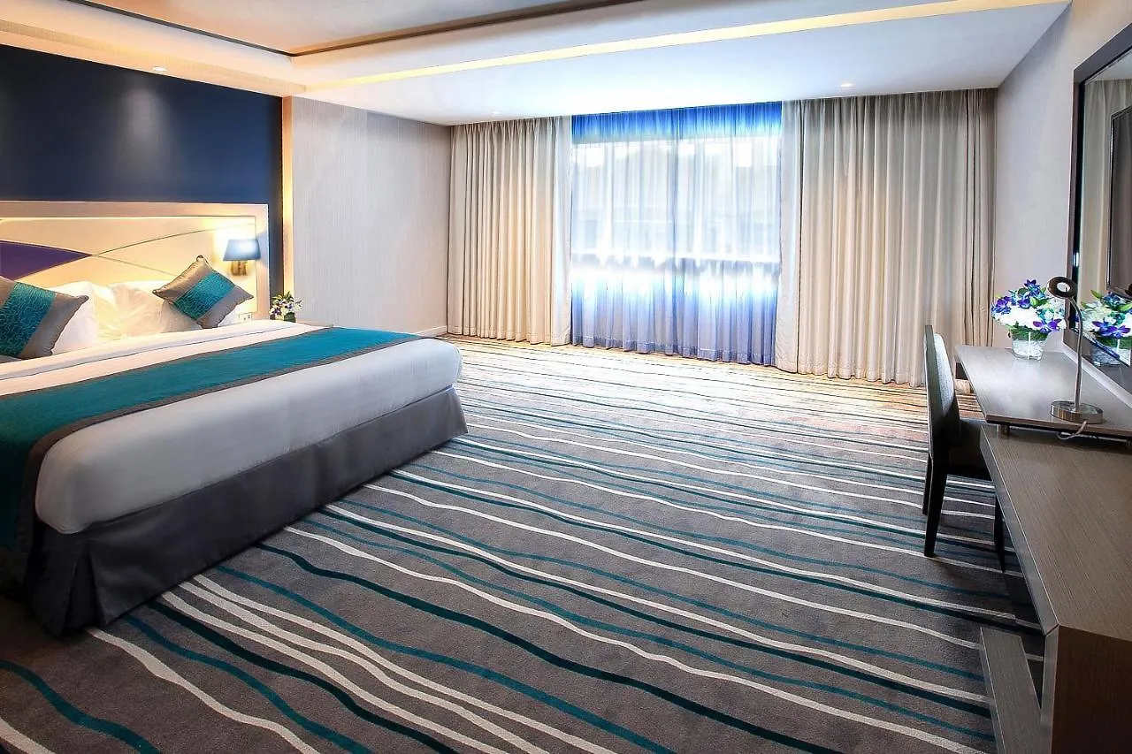 Al Sarab Hotel Dubai 3*,
